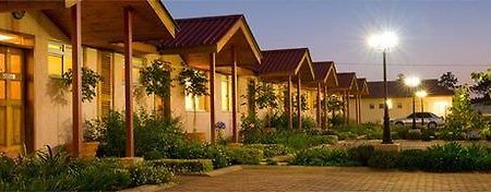 Shakespeare Court Serviced Apartments Lusaka Buitenkant foto