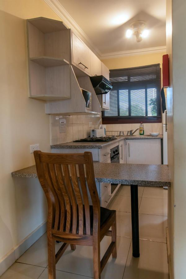 Shakespeare Court Serviced Apartments Lusaka Buitenkant foto