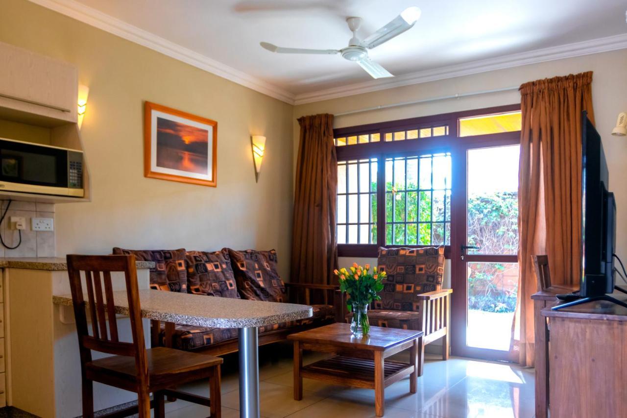 Shakespeare Court Serviced Apartments Lusaka Buitenkant foto