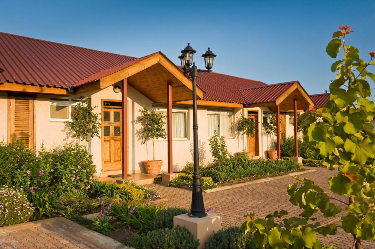 Shakespeare Court Serviced Apartments Lusaka Buitenkant foto