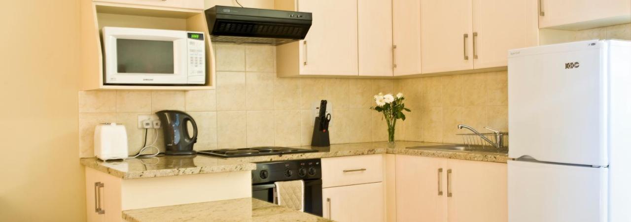 Shakespeare Court Serviced Apartments Lusaka Buitenkant foto
