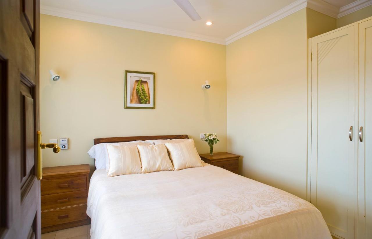 Shakespeare Court Serviced Apartments Lusaka Buitenkant foto