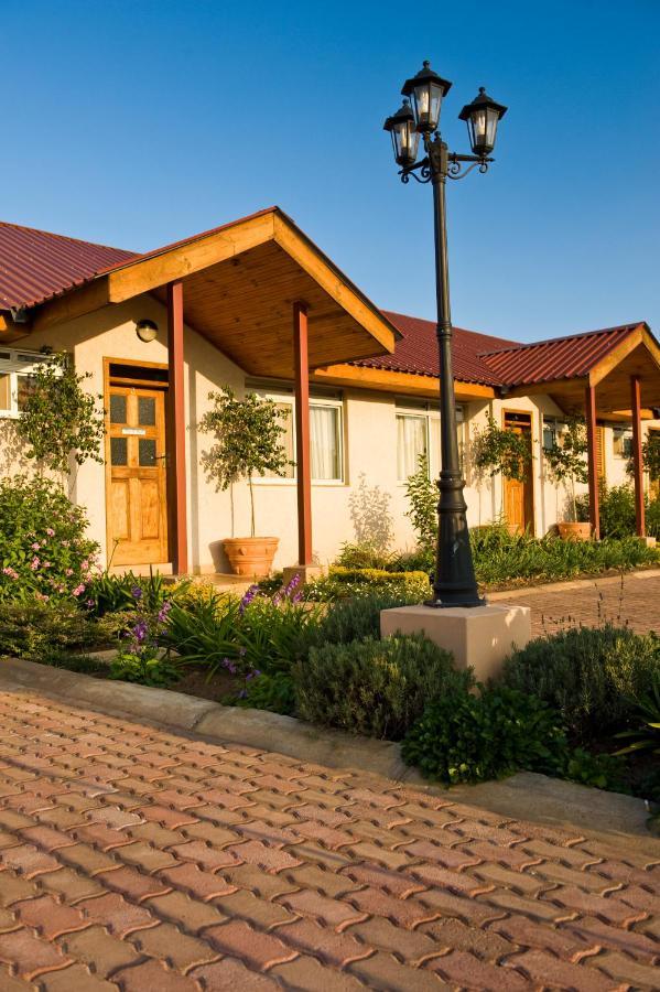 Shakespeare Court Serviced Apartments Lusaka Buitenkant foto