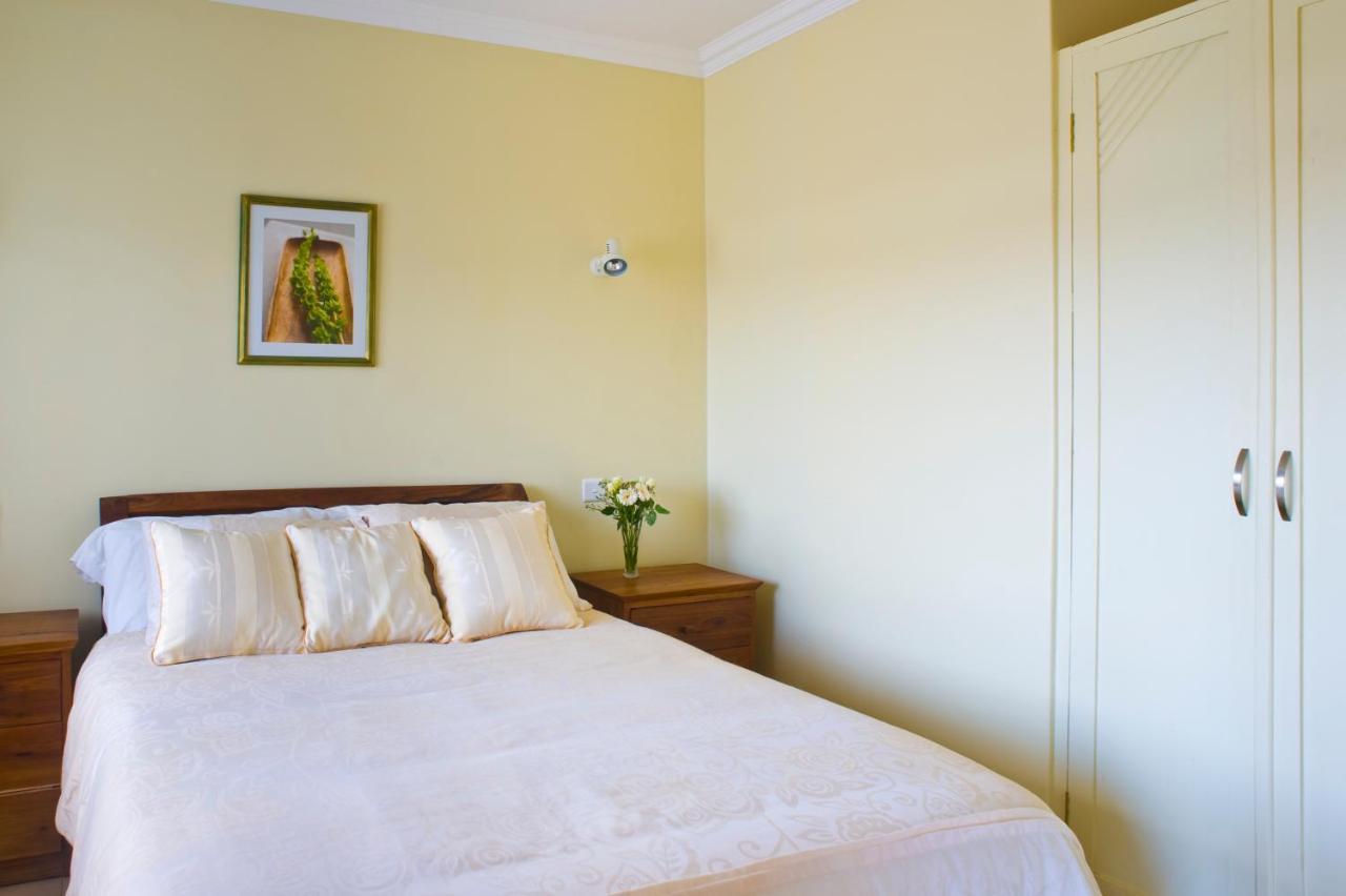 Shakespeare Court Serviced Apartments Lusaka Buitenkant foto