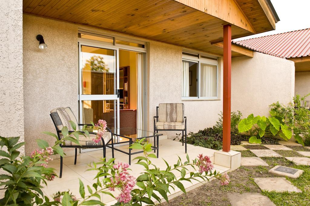 Shakespeare Court Serviced Apartments Lusaka Kamer foto