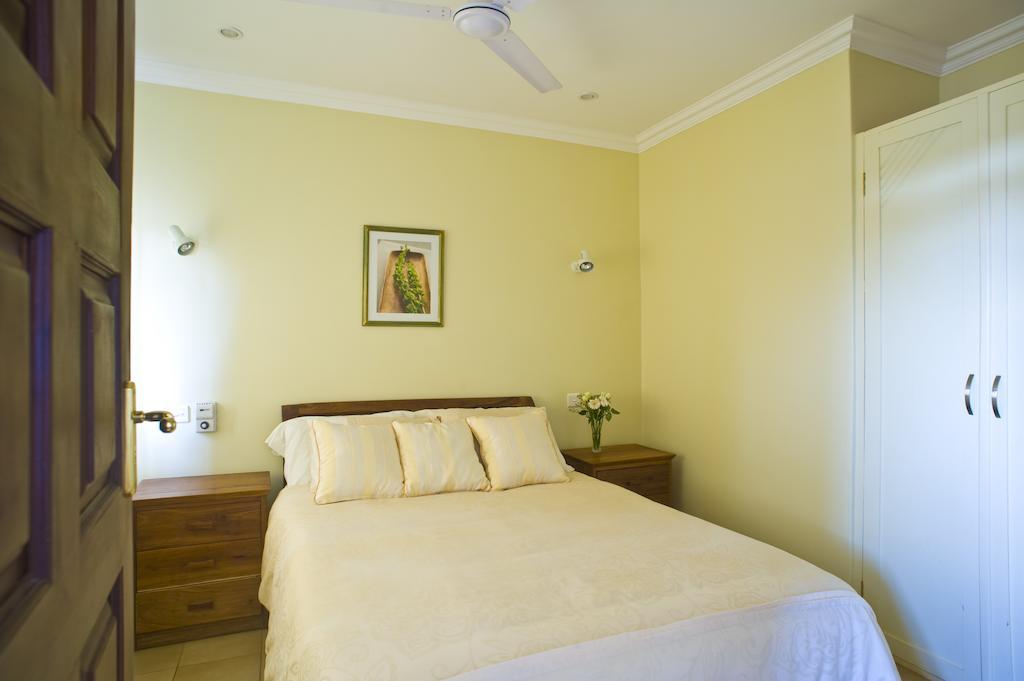 Shakespeare Court Serviced Apartments Lusaka Kamer foto