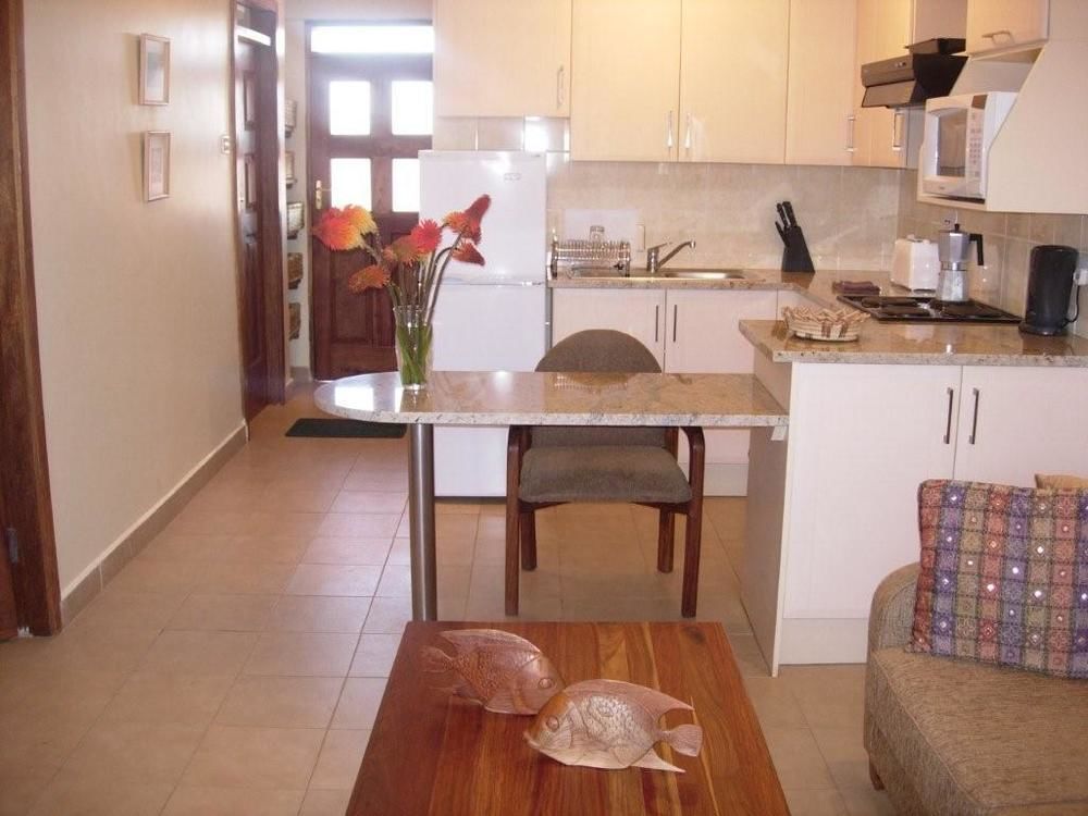 Shakespeare Court Serviced Apartments Lusaka Buitenkant foto
