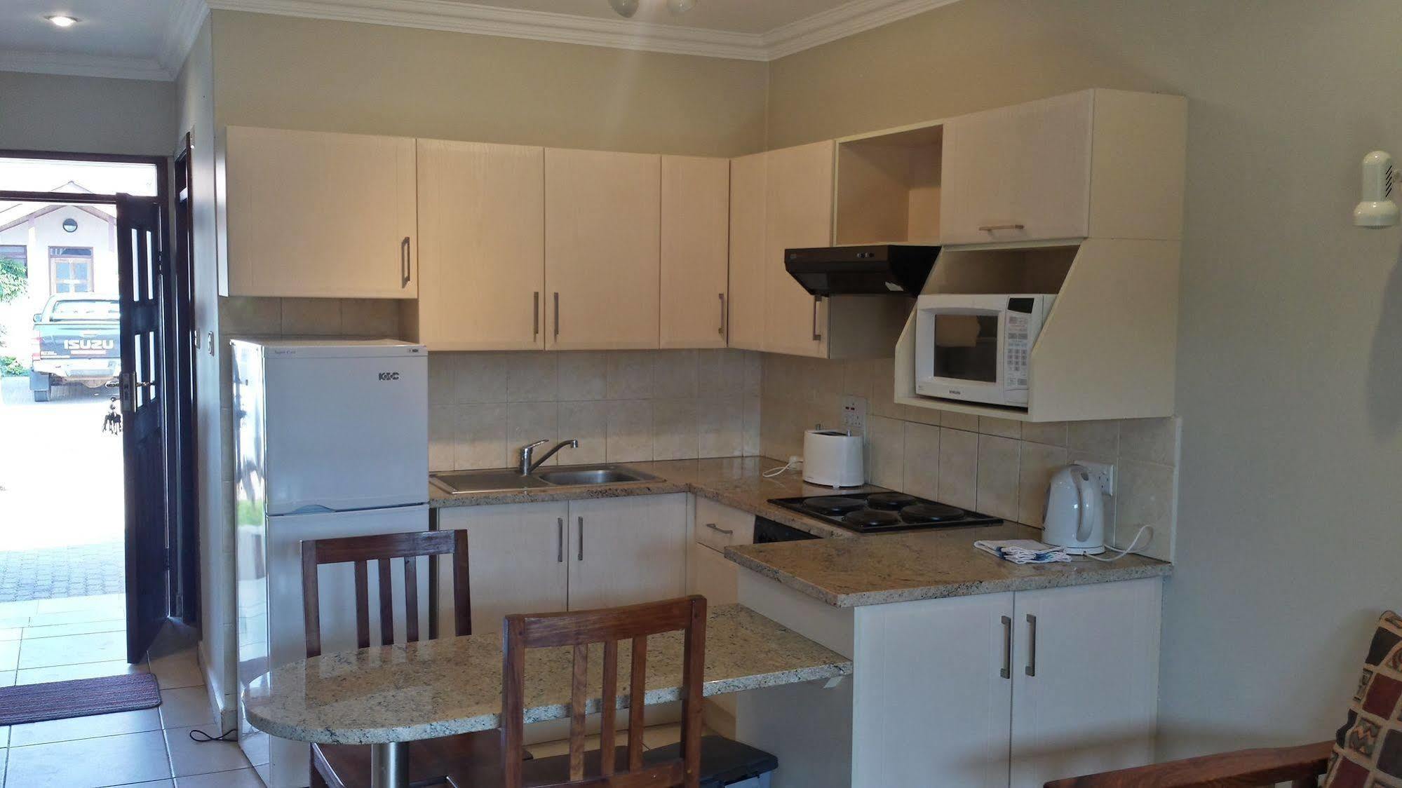 Shakespeare Court Serviced Apartments Lusaka Buitenkant foto