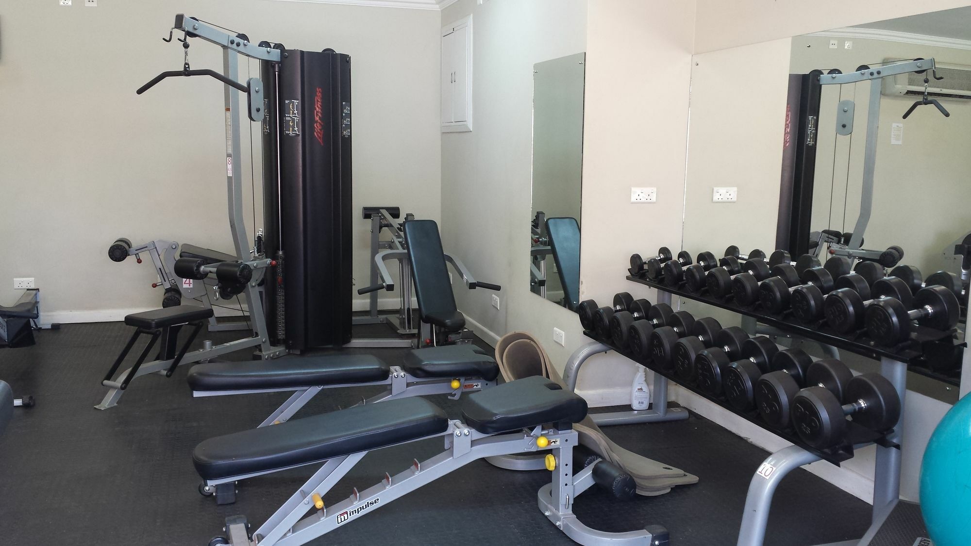 Shakespeare Court Serviced Apartments Lusaka Buitenkant foto
